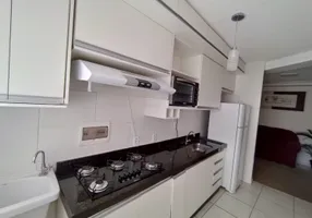 Foto 1 de Apartamento com 2 Quartos à venda, 55m² em Paranoa Parque, Brasília