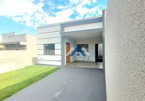 Foto 1 de Casa com 2 Quartos à venda, 74m² em Vila Romana, Ibiporã