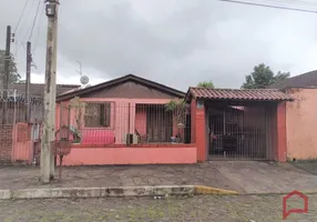 Foto 1 de Casa com 3 Quartos à venda, 120m² em Arroio da Manteiga, São Leopoldo