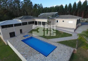 Foto 1 de Casa com 5 Quartos à venda, 400m² em Luiz Carlos, Guararema