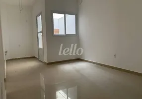 Foto 1 de Apartamento com 2 Quartos à venda, 56m² em Vila Bastos, Santo André