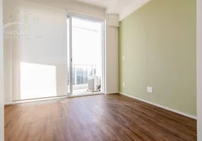 Foto 1 de Apartamento com 1 Quarto para alugar, 25m² em Centro, São Paulo