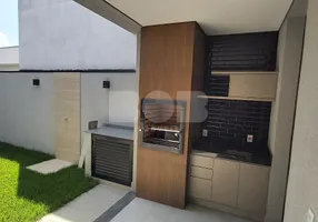 Foto 1 de Casa de Condomínio com 3 Quartos à venda, 140m² em Sao Bento, Paulínia