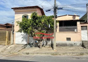 Foto 1 de Casa com 4 Quartos à venda, 360m² em Sevilha 2 Secao, Ribeirão das Neves