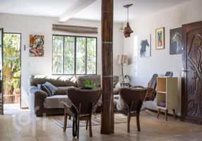 Foto 1 de Casa com 4 Quartos à venda, 215m² em Campeche, Florianópolis