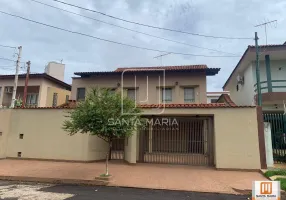 Foto 1 de Sobrado com 3 Quartos à venda, 272m² em Ribeirânia, Ribeirão Preto