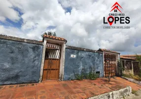 Foto 1 de Casa com 2 Quartos à venda, 150m² em Pajuçara, Natal