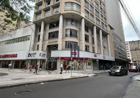 Foto 1 de Sala Comercial à venda, 29m² em Centro, Curitiba