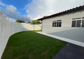 Foto 1 de Casa com 3 Quartos à venda, 170m² em Jardim Athenas, Londrina