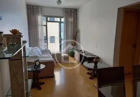 Foto 1 de Apartamento com 2 Quartos à venda, 88m² em Maracanã, Rio de Janeiro