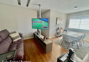 Foto 1 de Apartamento com 3 Quartos à venda, 80m² em BAIRRO PINHEIRINHO, Vinhedo