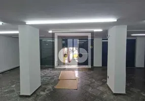 Foto 1 de Ponto Comercial para alugar, 490m² em Méier, Rio de Janeiro