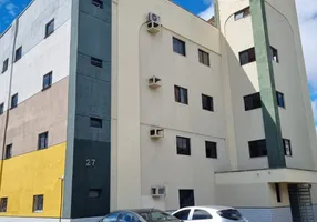 Foto 1 de Apartamento com 2 Quartos para alugar, 60m² em Centro, Fortaleza