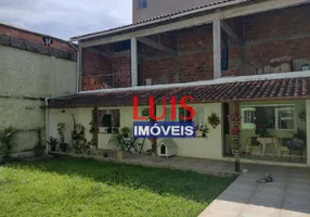 Foto 1 de Casa com 4 Quartos à venda, 178m² em Itaipu, Niterói