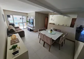 Foto 1 de Apartamento com 2 Quartos à venda, 95m² em Praia da Costa, Vila Velha