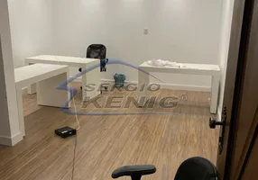 Foto 1 de Sala Comercial para alugar, 30m² em Piqueri, São Paulo