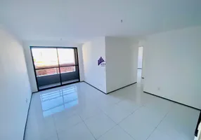 Foto 1 de Apartamento com 3 Quartos à venda, 72m² em Fátima, Fortaleza