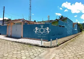 Foto 1 de Casa com 3 Quartos à venda, 150m² em Martim de Sa, Caraguatatuba