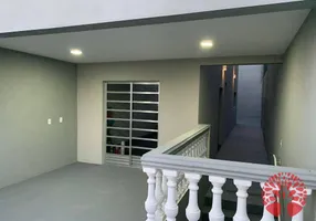 Foto 1 de Casa com 2 Quartos à venda, 138m² em Cidade Nova II, Várzea Paulista