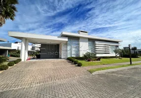 Foto 1 de Casa de Condomínio com 4 Quartos à venda, 277m² em Condominio Sea Coast, Xangri-lá