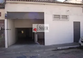 Foto 1 de Galpão/Depósito/Armazém para alugar, 133m² em Rio Pequeno, São Paulo