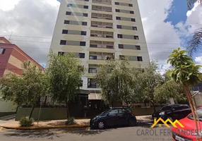 Foto 1 de Cobertura com 3 Quartos à venda, 187m² em Centro, Piracicaba