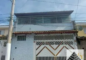 Foto 1 de Sobrado com 2 Quartos à venda, 98m² em Santa Terezinha, São Paulo