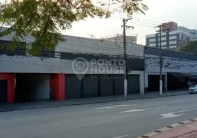 Foto 1 de Galpão/Depósito/Armazém para alugar, 1600m² em Saúde, São Paulo