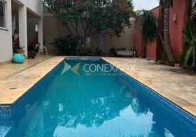 Foto 1 de Casa com 4 Quartos à venda, 300m² em Chácara da Barra, Campinas