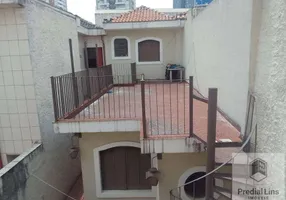 Foto 1 de Casa com 3 Quartos à venda, 210m² em Vila Deodoro, São Paulo