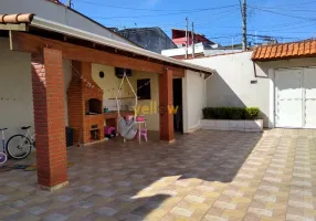 Foto 1 de Casa com 3 Quartos à venda, 219m² em Jardim São Francisco, Mogi das Cruzes