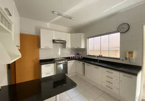 Foto 1 de Casa com 3 Quartos à venda, 167m² em PANORAMA, Piracicaba