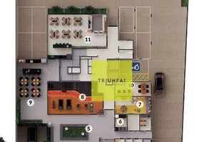 Foto 1 de Apartamento com 2 Quartos à venda, 77m² em Vila Augusta, Sorocaba