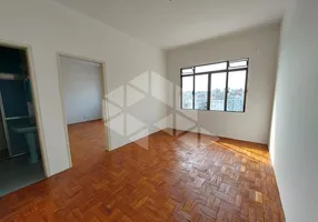 Foto 1 de Apartamento com 1 Quarto para alugar, 38m² em Centro, Porto Alegre