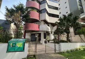 Foto 1 de Apartamento com 4 Quartos à venda, 158m² em Bacacheri, Curitiba