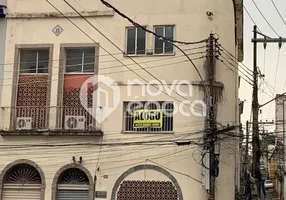 Foto 1 de Ponto Comercial à venda, 130m² em Saúde, Rio de Janeiro