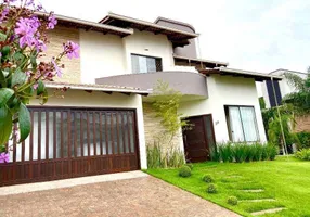 Foto 1 de Casa de Condomínio com 3 Quartos à venda, 280m² em Boa Vista, Joinville