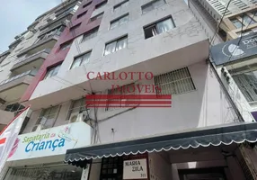 Foto 1 de Apartamento com 1 Quarto para alugar, 50m² em Centro, Passo Fundo