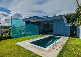 Foto 1 de Casa de Condomínio com 3 Quartos à venda, 218m² em Jardim Vera Cruz, Louveira