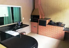 Foto 1 de Casa com 3 Quartos à venda, 150m² em Móoca, São Paulo