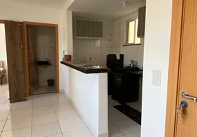 Foto 1 de Apartamento com 2 Quartos à venda, 56m² em João Paulo, São Luís