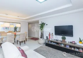 Foto 1 de Apartamento com 3 Quartos à venda, 123m² em Passo da Areia, Porto Alegre