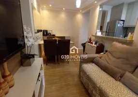 Foto 1 de Apartamento com 3 Quartos à venda, 69m² em Jardim Antonio Von Zuben, Campinas