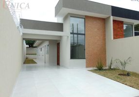 Casa à venda - 136m² - Jardim NAKAMURA - Paranavaí - PR