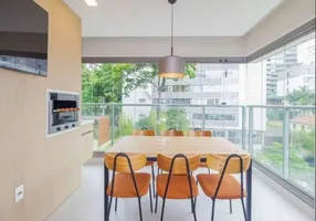 Foto 1 de Apartamento com 2 Quartos à venda, 71m² em Jardins, São Paulo