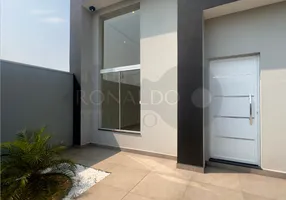 Foto 1 de Casa com 2 Quartos à venda, 115m² em Parque das Árvores, Boituva