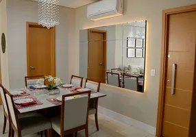 Foto 1 de Apartamento com 3 Quartos à venda, 114m² em Vila Edmundo, Taubaté