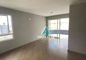 Foto 1 de Apartamento com 2 Quartos para alugar, 88m² em Jardim, Santo André