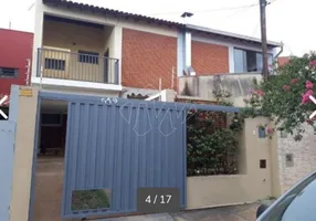 Foto 1 de Casa com 3 Quartos à venda, 122m² em Jardim Imperador, Araraquara