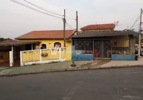 Foto 1 de Casa com 3 Quartos à venda, 218m² em Jardim Nilópolis, Campinas